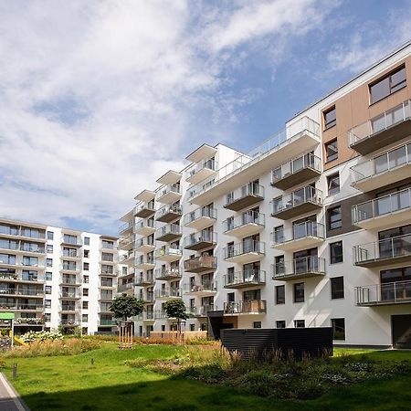 Cozy Apartment Jana Kazimierza, Wola Warsaw Exterior photo